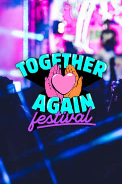 Together Again Festival 2026