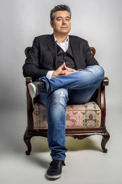 Magia Navidad 2025: Family Experiences with Rafa Pereira