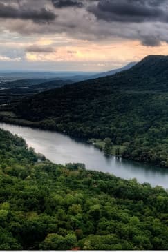 Ultimate Helicopter Tour in Chattanooga