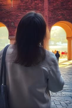 2-Hour Walking Tour Stockholm (Old Town and Surroundings)