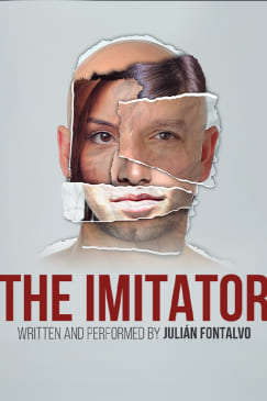 The Imitator at The Quorum