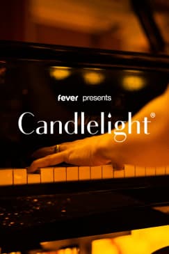Candlelight Plein Air : hommage à Jean-Jacques Goldman