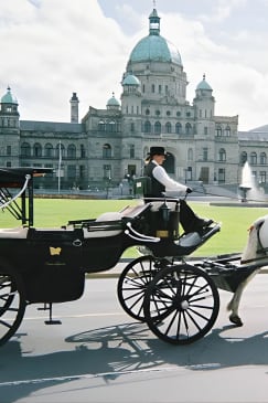75-Minute The Royal Tour