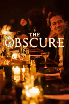 The Obscure: Distillery & Cocktail Experience