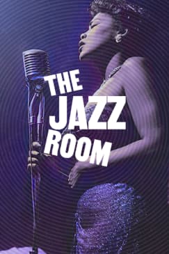 The Jazz Room: Tribute to Ella Fitzgerald