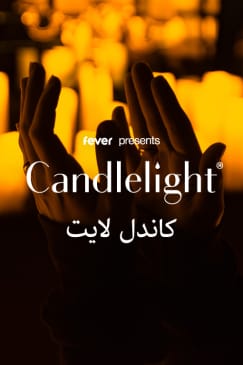Candlelight: Best of Hans Zimmer