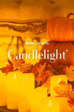 Candlelight: A Haunted Evening of Halloween Classics