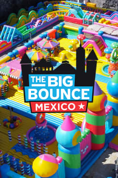The Big Bounce Mexico