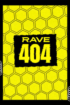 RAVE 404 en Fabrik