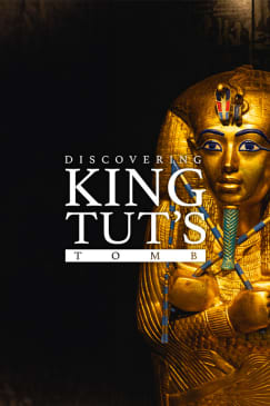 Discovering King Tut's Tomb