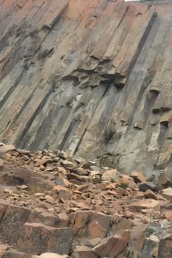 Geopark Hiking Tour