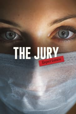 The Jury Experience – Angel of Death: Mercy or Murder?