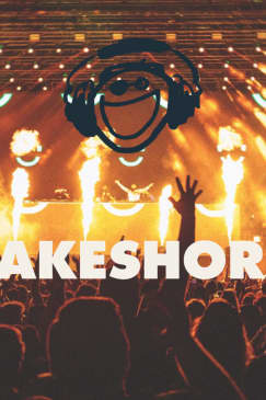 Lakeshore Music Festival - Waitlist