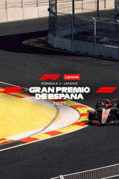 FORMULA 1 GP DE ESPAÑA 2027 - WAITLIST - M-FORCE CLUB