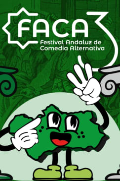 FACA: Festival Andaluz de Comedia Alternativa