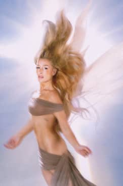 Belén Aguilera en Sant Jordi Club, Barcelona 2025