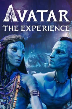 Avatar: The Experience