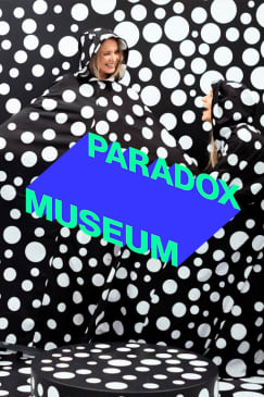 Paradox Museum Helsinki