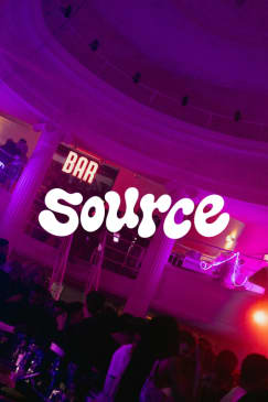 SOURCE @ Supper