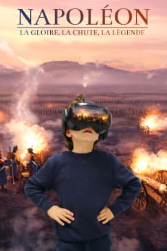 Napoléon, l'Épopée Immersive - une expérience en réalité virtuelle