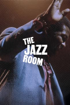 The Jazz Room : marvin Gaye dans une nuit de la soul