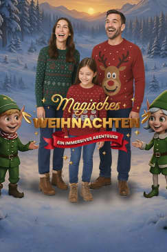 Immersium: Enchanted Christmas