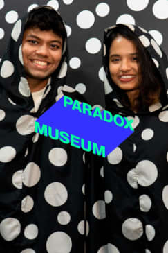 Paradox Museum Hyderabad