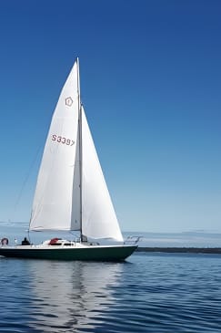 Stockholm Archipelago Sailing Day Tour