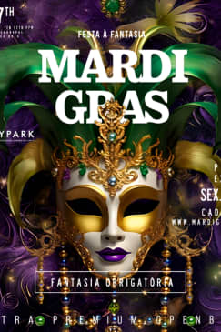 Mardi Gras