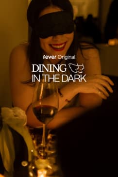 Dining in the Dark: A Unique Blindfolded Dining Experience at Rivers Club Pittsburgh
