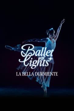 Ballet of Lights: La Bella Durmiente en un espectáculo deslumbrante