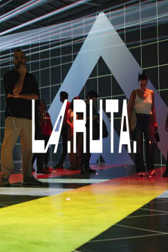 LA RUTA: MODERNIDAD, CULTURA Y DESCONTROL
