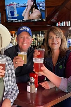 Stockyards History Tour Fort Worth Pub Crawl