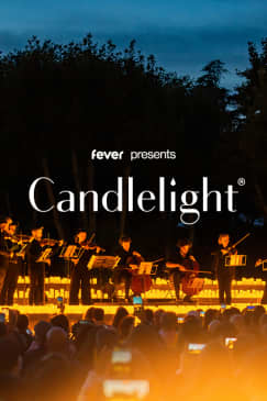 Candlelight Open Air: Coldplay & Imagine Dragons