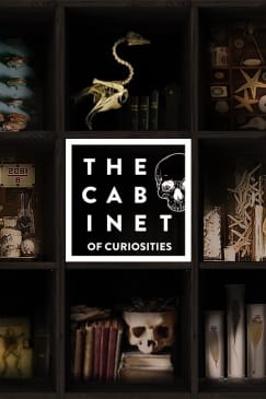 The Cabinet of Curiosities: Mixology Masterclass