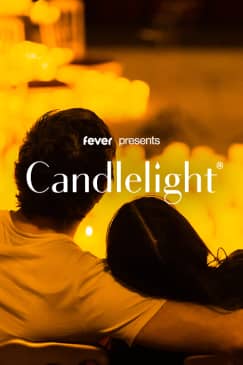 Candlelight: Valentine’s Day Special