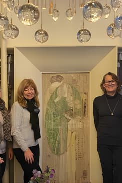 Charles Rennie Mackintosh Walking Tour: Saturdays 10am