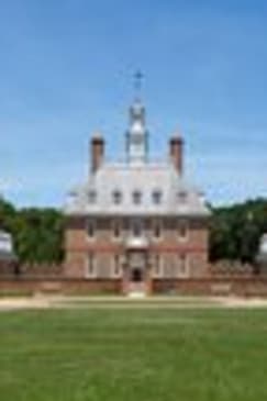 Colonial Williamsburg & Yorktown Self-Guided Audio Tour Bundle