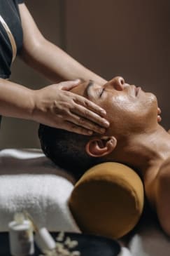 Time for Me – Serenity, The Art of Well Being
