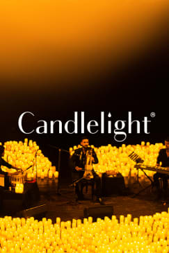 Candlelight: Live Classical Music Concerts - Waitlist