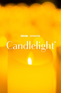 Candlelight: Tribute to Adele