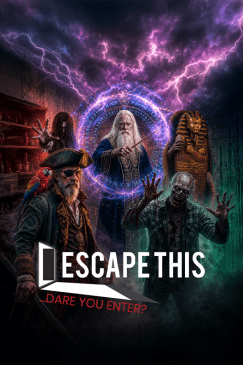 Escape This - Melbourne