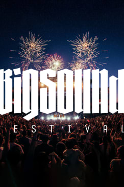 BIGSOUND Festival VALENCIA 2027 - Waitlist