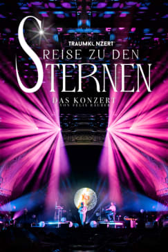 Traumkonzert: Journey to the Stars 2026 | Worms