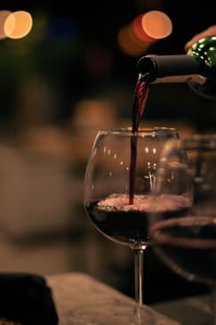 DiWine Connection