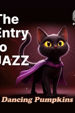 "The Entry to Jazz" – Sa당 (Halloween 시즌) – 밀리의 서재(The 잘 알려진 자)')