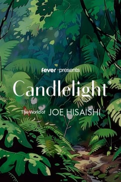 Candlelight: The Best of Joe Hisaishi