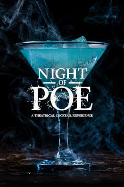 Night of Poe - Port Charlotte, FL