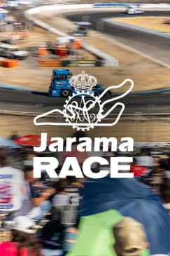 XXXIX Gran Premio de España FIA Europeo de Camiones
