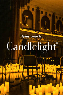 Candlelight: Coldplay & Imagine Dragons